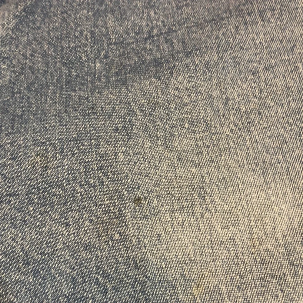 Levi’s 505 Regular Fit Straight Leg Mens Size 36 X 34